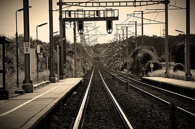 Gleise系列无版权图 为您的微信公众号注入专业与美感